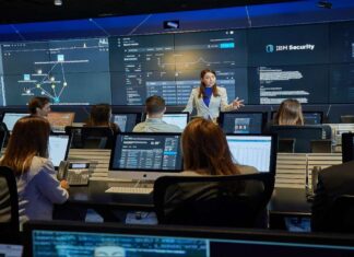 IBM Security publicó su informe anual X-Force Threat Intelligence Index