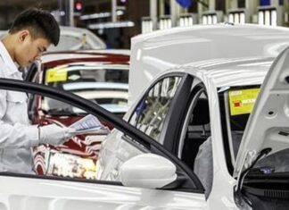 La tecnología de la Industria 4.0 es indispensable en la nueva normalidad en la Industria Automotriz