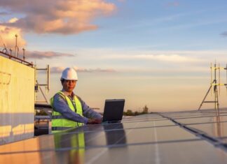 La nueva generación de tecnología para las empresas