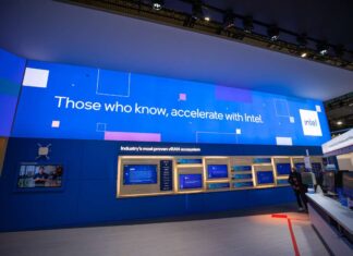MWC 2023: Intel consolida su posición en 5G con nuevos productos