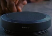 Jabra presenta la nueva generación de altavoces profesionales