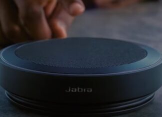 Jabra presenta la nueva generación de altavoces profesionales