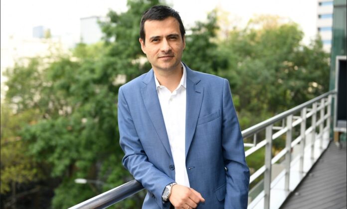 Juan Pablo Gómez