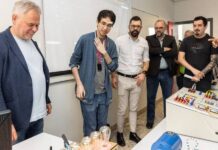 Kaspersky inaugura Centro de Ciberseguridad Industrial en América Latina