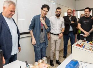Kaspersky inaugura Centro de Ciberseguridad Industrial en América Latina