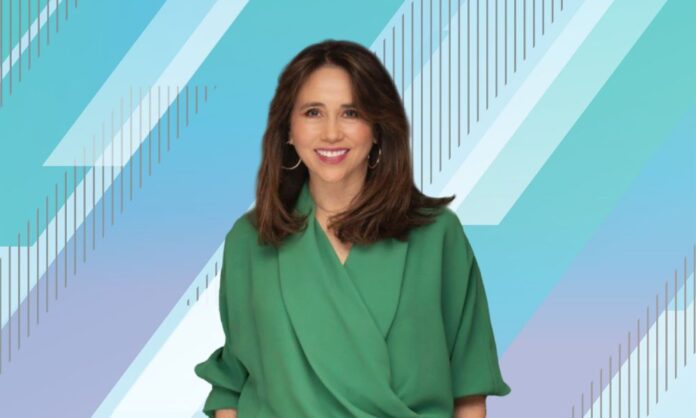 María Claudia Rey