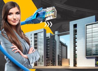 Nexxt Infraestructura garantiza un cableado estructurado robusto para redes convergentes