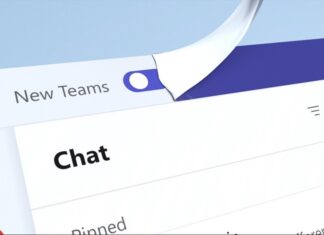Microsoft presenta la versión mejorada de Microsoft Teams