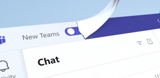 Microsoft presenta la versión mejorada de Microsoft Teams