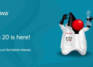 Oracle lanza Java 20
