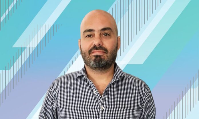 Pablo Gamba