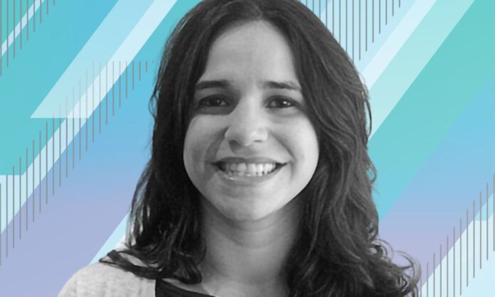Sam Manjarres, Product Marketing Manager de WatchGuard 1
