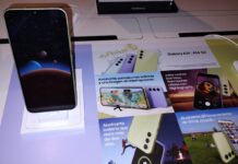 Samsung presenta en Argentina la nueva serie Galaxy A