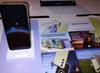 Samsung presenta en Argentina la nueva serie Galaxy A