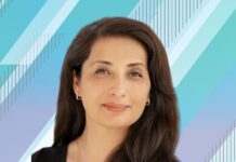 Hitachi Vantara designa a Sheila Rohra como nueva Chief Business Strategy Officer