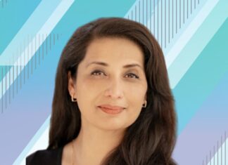 Hitachi Vantara designa a Sheila Rohra como nueva Chief Business Strategy Officer