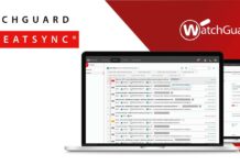 ThreatSync, la nueva solución XDR de WatchGuard
