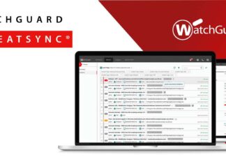ThreatSync, la nueva solución XDR de WatchGuard