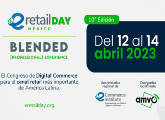 México recibe al Congreso más importante del digital commerce para el canal minorista