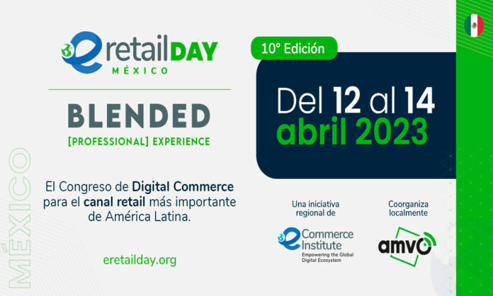 eRetail Day Mexico