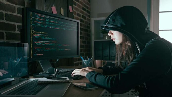 hacker mujer 1