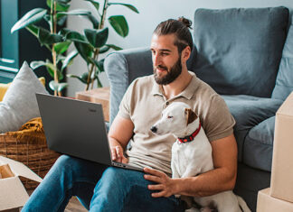 Acer lanza la nueva línea de laptops empresariales TravelMate para fuerzas de trabajo híbridas