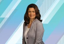 Andrea Fodor es la nueva Country Manager para Brasil de Hitachi Vantara