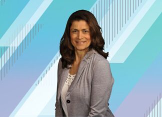 Andrea Fodor es la nueva Country Manager para Brasil de Hitachi Vantara