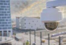 Cámaras panorámicas en Smart Cities, claves para la prevención de incidentes en la ciudad