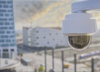 Cámaras panorámicas en Smart Cities, claves para la prevención de incidentes en la ciudad