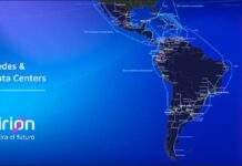 Cirion expande su Red y Data Centers en América Latina
