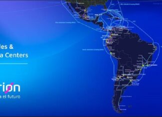 Cirion expande su Red y Data Centers en América Latina