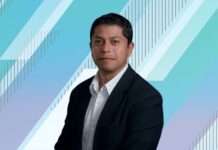 Cambium Networks designó a Erick Hernández como gerente técnico regional para Latinoamérica y el Caribe
