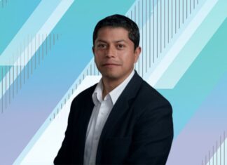 Cambium Networks designó a Erick Hernández como gerente técnico regional para Latinoamérica y el Caribe