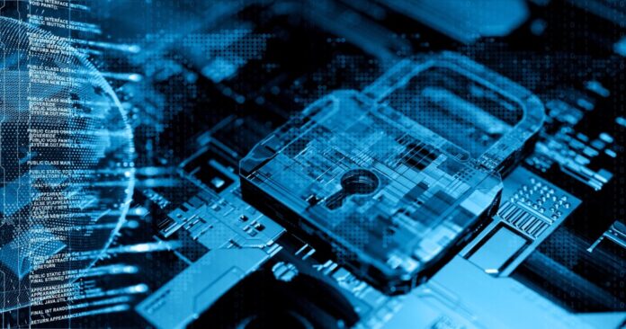 Ciberseguridad