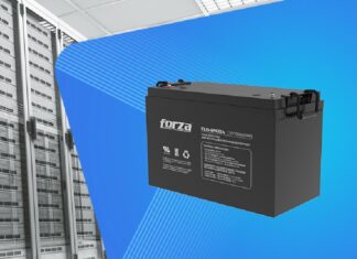 Forza comparte las claves para el cuidado de las baterías en UPS