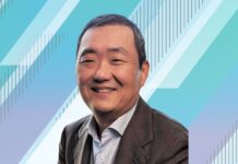 WatchGuard nombra a HoJin Kim como nuevo Vicepresidente Senior y Director de Ingresos