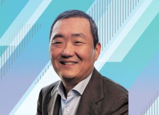 WatchGuard nombra a HoJin Kim como nuevo Vicepresidente Senior y Director de Ingresos