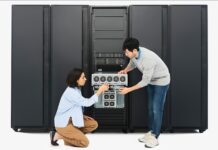IBM mejora el centro de datos con las nuevas opciones de montaje de IBM z16 y LinuxONE 4