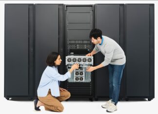 IBM mejora el centro de datos con las nuevas opciones de montaje de IBM z16 y LinuxONE 4