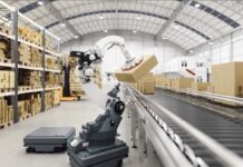 Los beneficios de la Inteligencia artificial en las operaciones logísticas