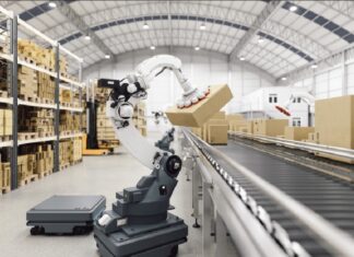Los beneficios de la Inteligencia artificial en las operaciones logísticas