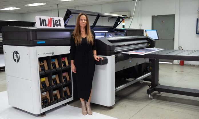 Inkjet