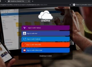 Cibercriminales roban credenciales corporativas a través de notificaciones de SharePoint