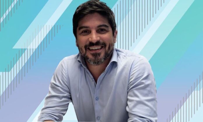 Martín Medina, Business Development Manager Ciberseguridad en BGH Tech Partner 1