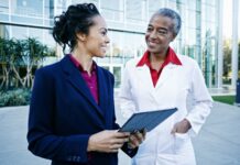 Microsoft lanza nuevas herramientas impulsadas por la inteligencia artificial para el sector salud