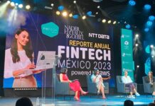 NTT DATA y FinTech México presentan el Reporte Anual Fintech México 2023