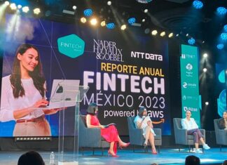 NTT DATA y FinTech México presentan el Reporte Anual Fintech México 2023