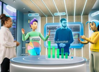 NTT DATA Technology Foresight 2023 analiza las últimas tendencias en tecnología