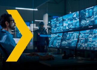 Nexxt Infraestructura: el cableado estructurado adecuado para sistemas de seguridad electrónica